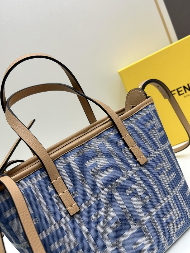 Fendi Top Handle Bags